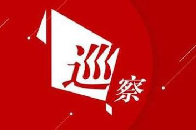 利川市委专题听取首轮巡察工作情况汇报