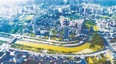 湖北日报：探寻利川市精准脱贫力之源