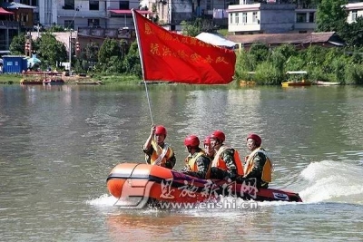 早啊！恩施新闻来了！