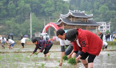 “五一”小长假恩施州实现旅游直接收入2.7亿元 同比增长14.41%