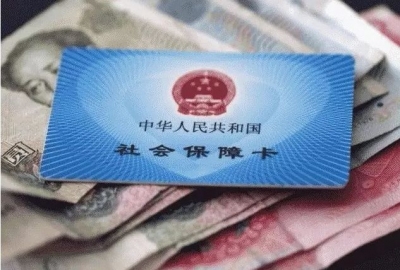 扫脸就能查社保 湖北居民尝鲜信用免押服务