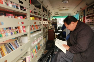 恩施州公共图书馆阅读推广联盟巡展活动在利川市落下帷幕