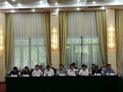 依法加强审计监督 督促问题整改落实 