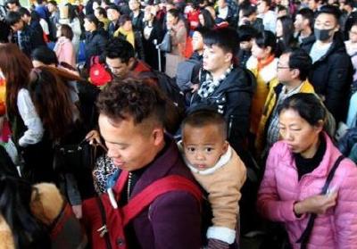 印度人口已超中国？人口专家预判还要再等5年