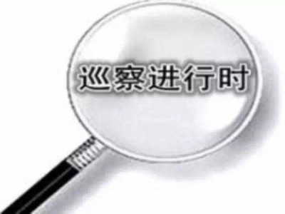 恩施市：首轮巡察共发现问题线索23件