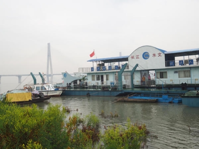 长江防总：今年长江防汛形势仍不乐观 拟增7座水库