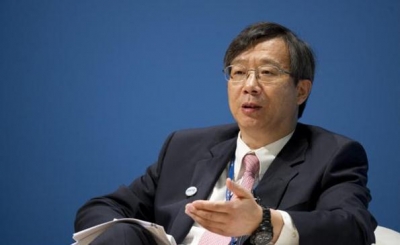 央行副行长易纲：为一带一路提供长期可靠金融支持