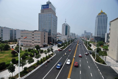 省农发行到恩施市对接重点项目