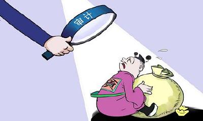 恩施州审计局制定普法项目清单促进法治审计建设   