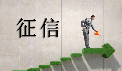个人征信记录查询结果无记录是怎么回事？