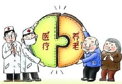 利川打造“医养结合”养老模式