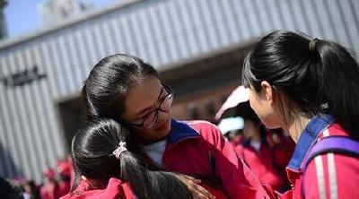 高考前失眠怎么办？ 这份“秘籍”关键时刻能催眠