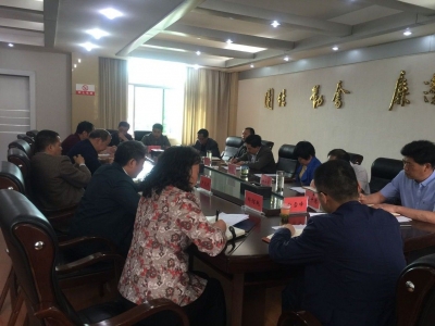 恩施州审计局:建强“两学一做”学习教育“四平台”