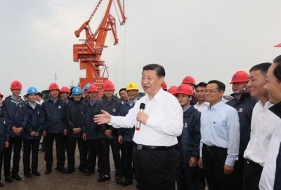 《习近平关于社会主义经济建设论述摘编》出版发行