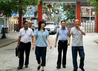 建始精心准备 确保高考工作万无一失