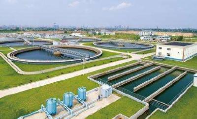 恩施市城乡一体化污水处理厂PPP项目顺利通过两项评审