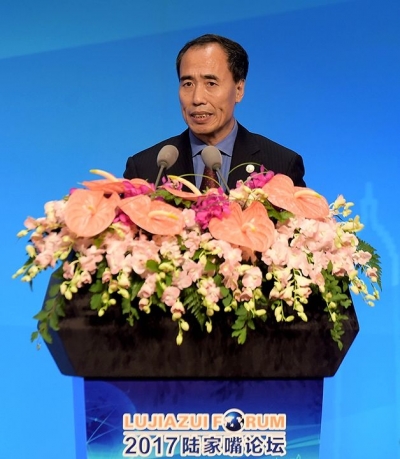 王兆星：加强金融监管 治理金融乱象