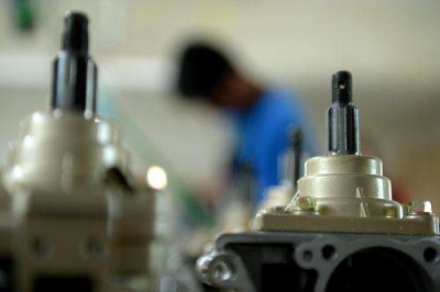 刘建平到宣恩县调研重点工业企业