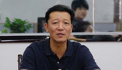 中宣部追授廖俊波“时代楷模”荣誉称号