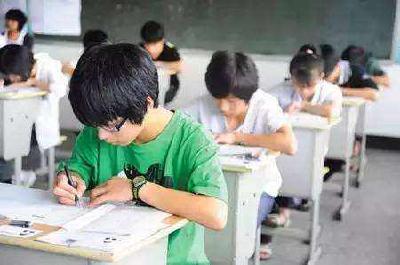 恩施州中考微信查分方式公布