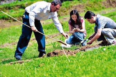 恩施市永久基本农田划定成果通过省级验收