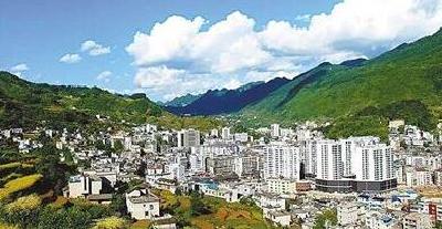 湖北鹤峰 点燃贫困村的希望之火