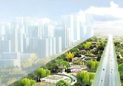 湖北计划三年推进十大重点工程 聚焦短板精准发力