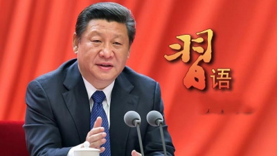 宣恩热学《“习语”500句》 实现全县支部学习全覆盖