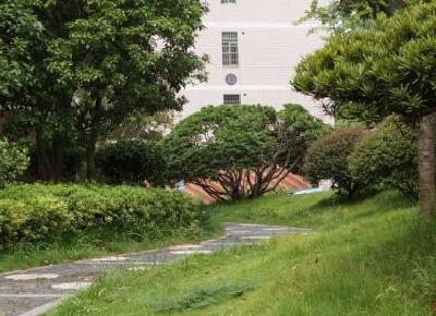 恩施州城今年计划建设7个社区公园