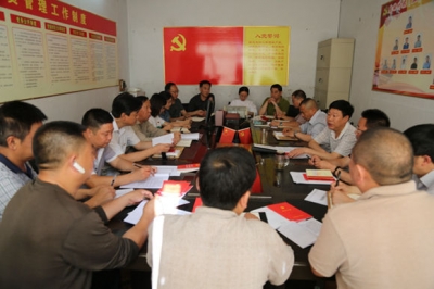税企联合办活动，共话“亲清”谋发展    