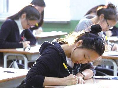 恩施州实现“平安高考”目标 成绩6月23日公布