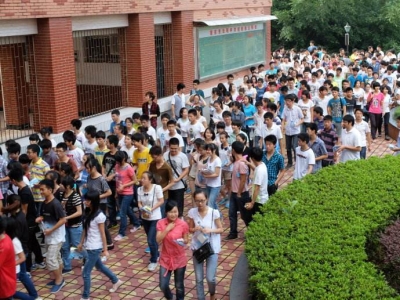 湖北各批次征集志愿时间比往年延长