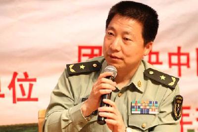杨利伟：未来普通人空间飞行不是大问题