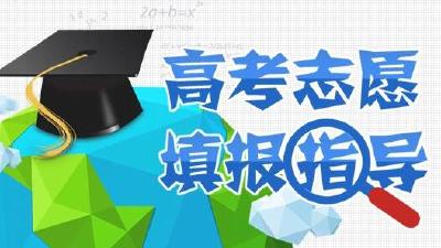 高考志愿填报指南！别让辛苦考来的分毁在不会填志愿上 ！
