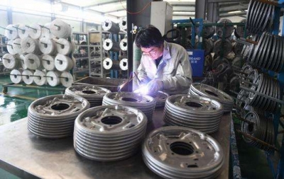全球创新指数发布：中国排名提升至第22位 单项指标抢眼