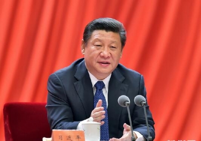 习近平为“三不”干部治“病”