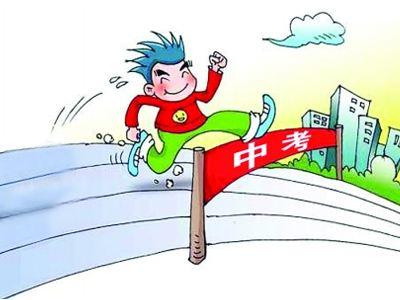 恩施州中考成绩微信查分方式
