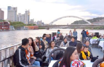 旅游不文明黑名单人数增至29名 看这些人都做了啥？  