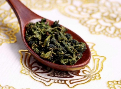 咸丰：五茶斑斓耀唐崖