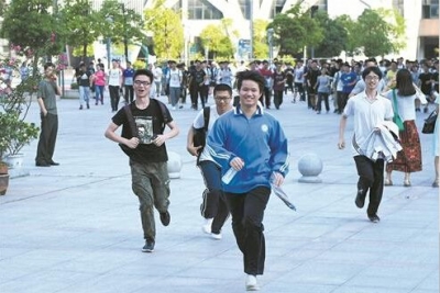 湖北今日开始高考阅卷 6月23日可查成绩