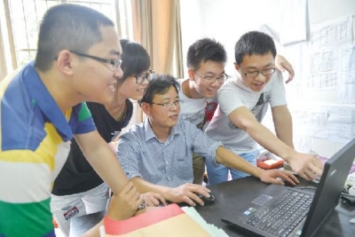 高考明日放榜 可三种方式查分