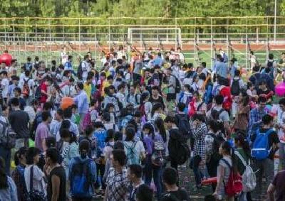 高考倒计时！2017年高考改革这些干货不可不知