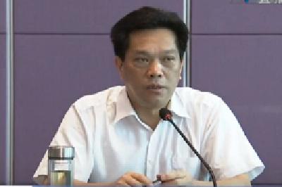 李建明：切实履行党代表职责  当好党员群众代言人