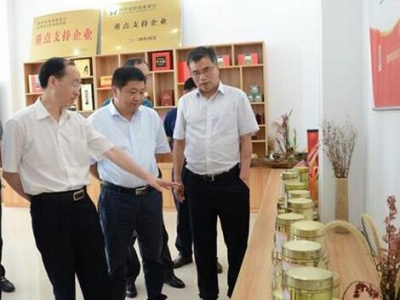 利川生态农业怎么走 他们有话说