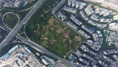  我国将发行地方政府土地储备专项债券