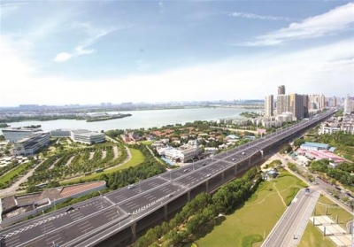 [实干兴湖北 辉煌这五年]建桥“梦之队” 筑梦湖北共跨越