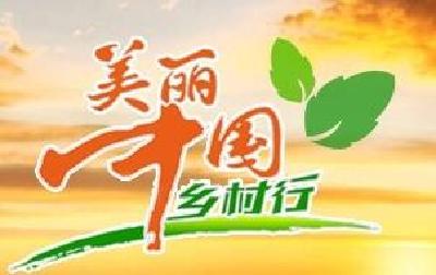 央视《美丽中国乡村行》栏目组到来凤拍摄取景
