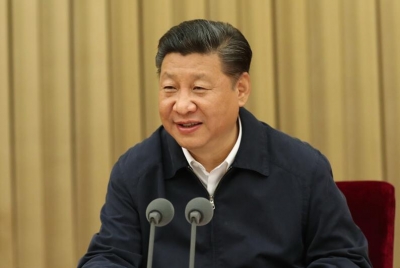 习近平在省部级专题研讨班上的重要讲话引起强烈反响