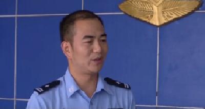 李峰：高山之巅的坚守