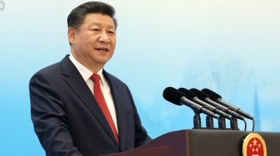 习近平明确下半年经济总基调:稳中求进不是无所作为